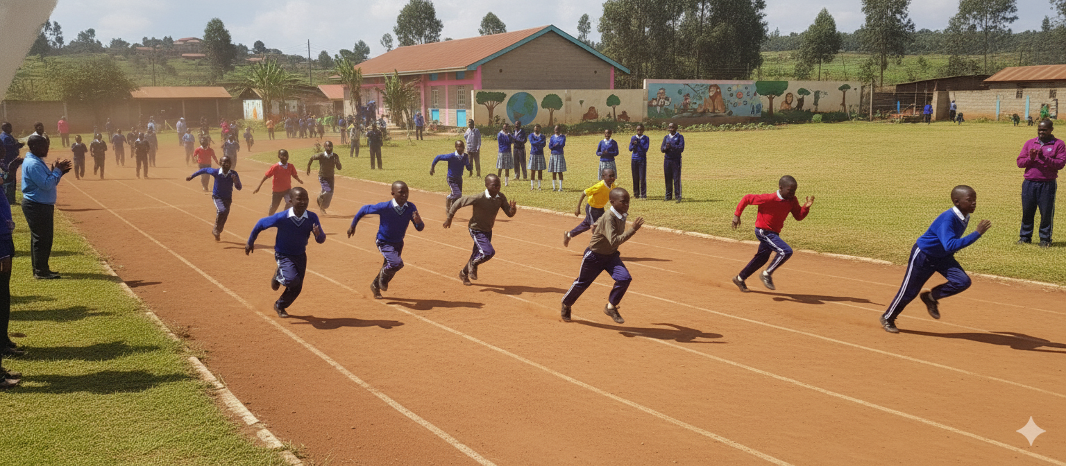 Sports Program
