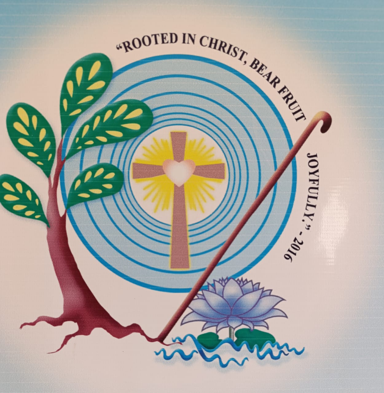 History of Sisters of the Holy Angels