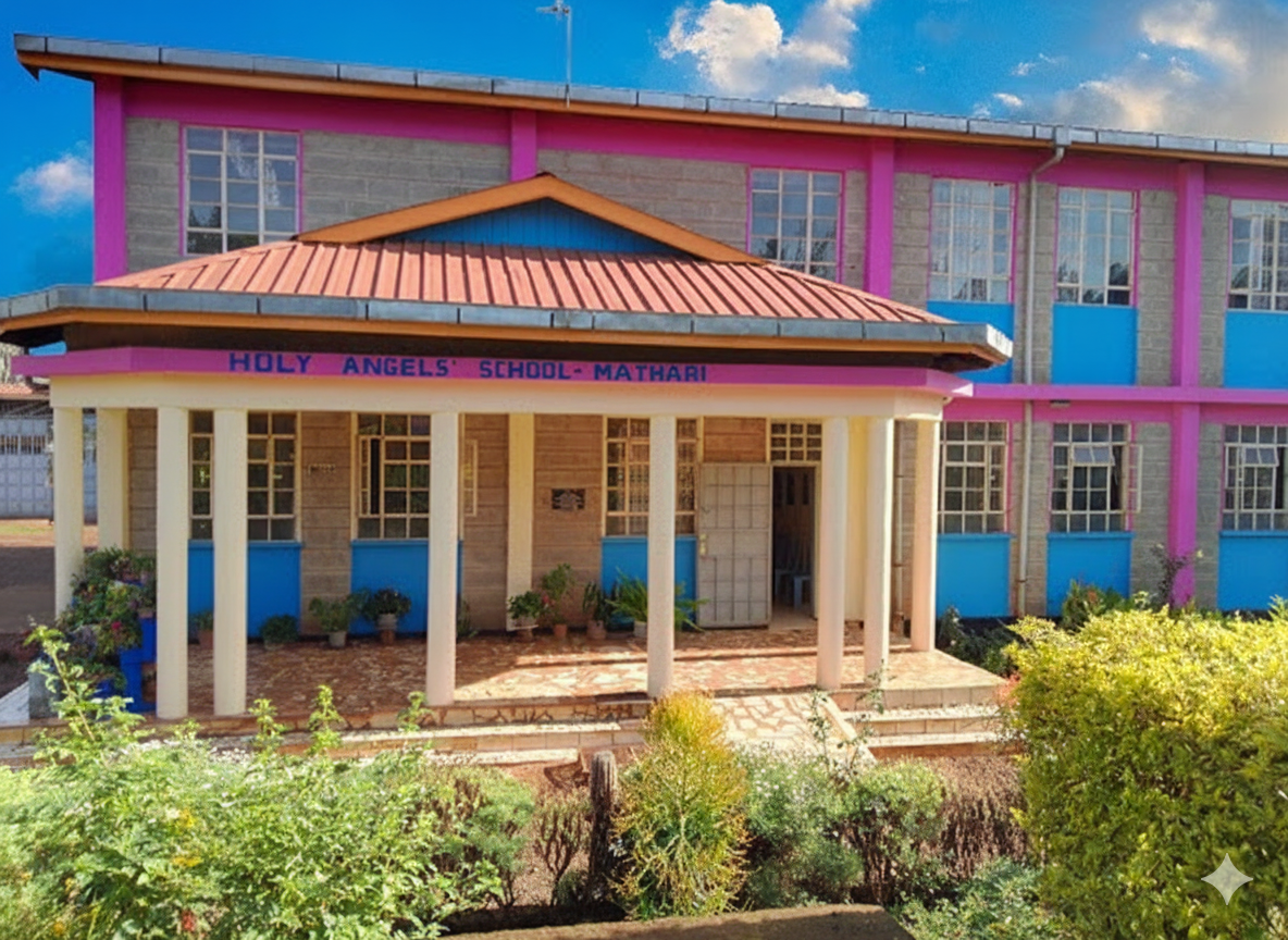 School Building