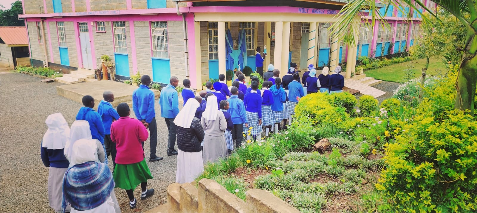 Faith Formation Activities